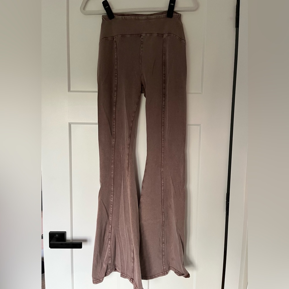 Urban Outfitters Flared Pants